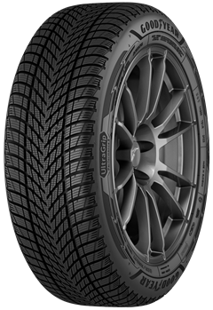 Goodyear 295/35 R21 107V ULTRAGRIP PERFORMANCE 3 XL FP M+S 3PMSF